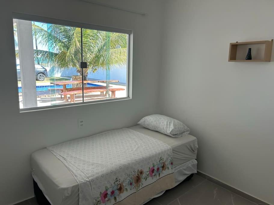 Beachhouse In Barra do Sirinhaém Eksteriør billede