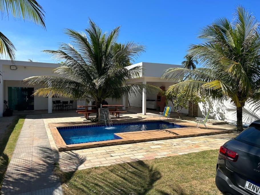 Beachhouse In Barra do Sirinhaém Eksteriør billede