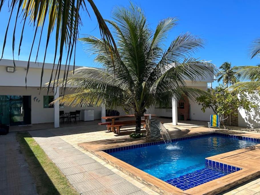 Beachhouse In Barra do Sirinhaém Eksteriør billede