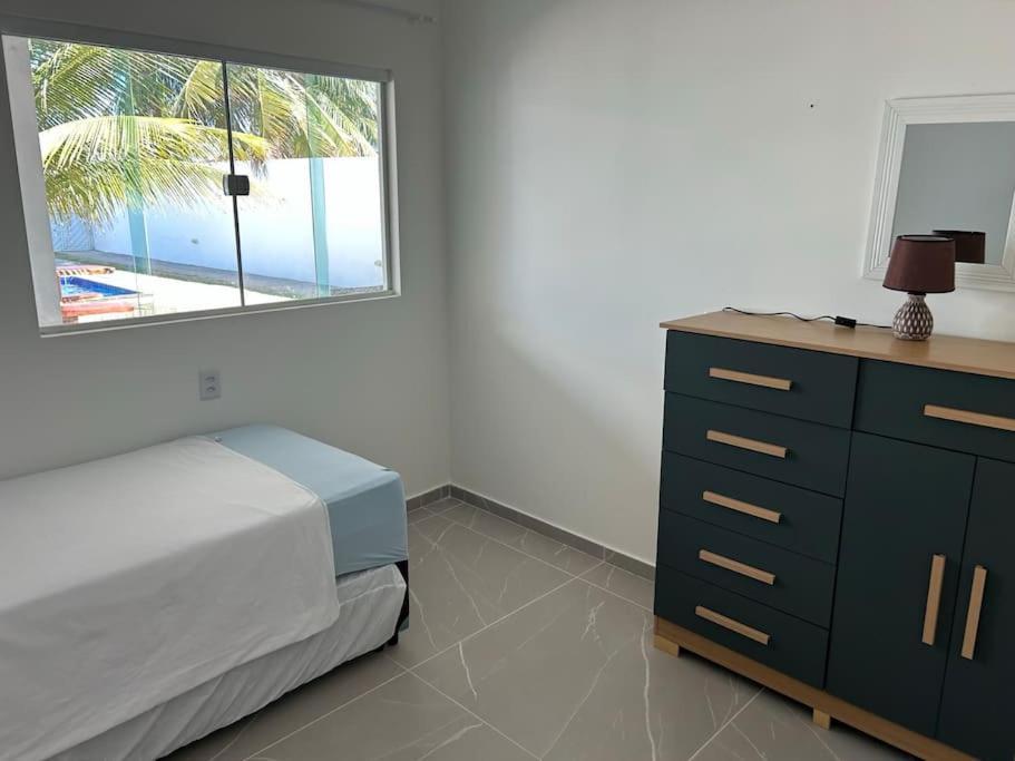 Beachhouse In Barra do Sirinhaém Eksteriør billede