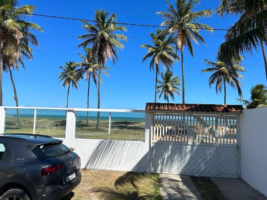Beachhouse In Barra do Sirinhaém Eksteriør billede